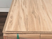 40 m2 laminaat plank - 1383 x 193 x 8 mm - afbeelding 2 van  4