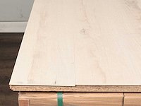 40 m2 laminaat plank - 1383 x 193 x 8 mm - afbeelding 2 van  4