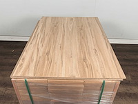 40 m2 laminaat plank - 1383 x 193 x 8 mm - afbeelding 3 van  4