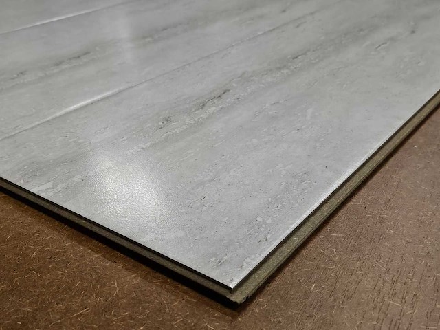 40 m2 laminaat plank watervast - 1383 x 244 x 8,5 mm - afbeelding 2 van  3