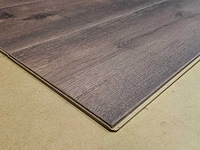 40 m2 laminaat watervast plank - 1383 x 244 x 8,5 mm