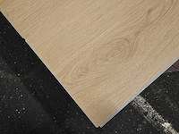 40 m2 pvc click plank - 1220 x 228 x 6 mm - afbeelding 2 van  3