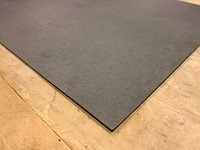 40 m2 pvc dryback xl tegel - 914 x 914 x 2,5 mm - afbeelding 2 van  3