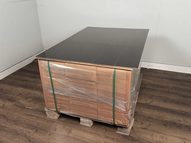 40 m2 pvc spc click plank - 1500 x 203 x 5 mm - afbeelding 4 van  4