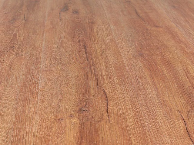 40 m2 pvc spc click plank met xps onderlaag - 1220 x 228 x 5 mm - afbeelding 1 van  4