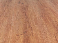 40 m2 pvc spc click plank met xps onderlaag - 1220 x 228 x 5 mm - afbeelding 1 van  4