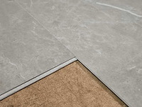 40 m2 pvc spc click tegel - 610 x 305 x 4 mm - afbeelding 2 van  3