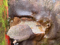 40 m3 afzet afvalcontainer (haak/kabel systeem) - afbeelding 6 van  14