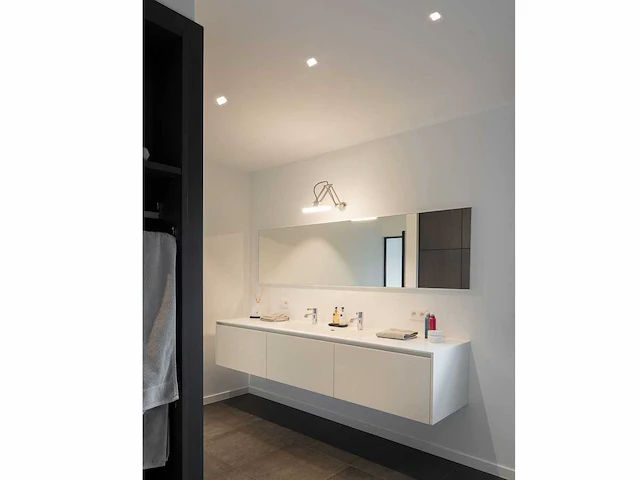 40 x aron design inbouwspots wit - afbeelding 3 van  6