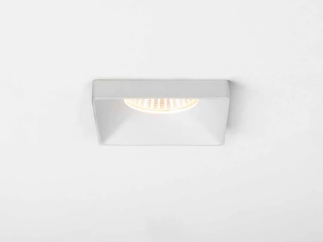 40 x aron design inbouwspots wit - afbeelding 1 van  10