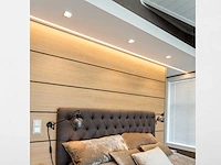 40 x aron design inbouwspots wit - afbeelding 2 van  10