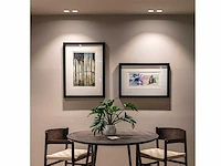 40 x aron design inbouwspots wit - afbeelding 3 van  10