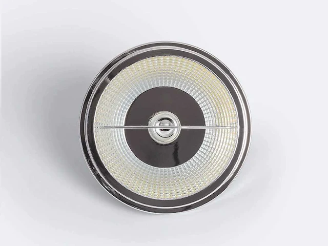40 x gt ar111 led lichtbron, 11 watt, 3000k - afbeelding 5 van  11