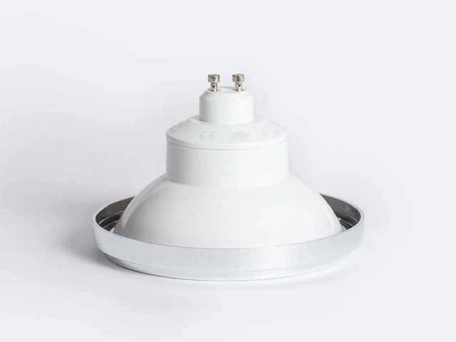 40 x gt ar111 led lichtbron, 11 watt, 3000k - afbeelding 6 van  11