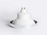 40 x gt ar111 led lichtbron, 11 watt, 3000k - afbeelding 6 van  11