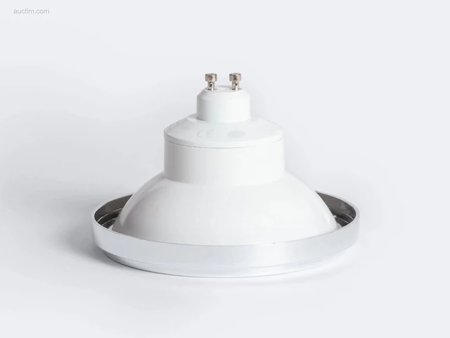 40 x gt ar111 led lichtbron, 11 watt, 3000k - afbeelding 4 van  9