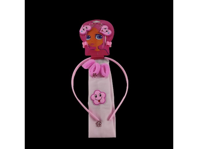 40 x haardecoratie - afbeelding 2 van  3