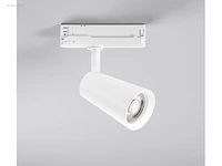 40 x intec led kone 13 watt wit