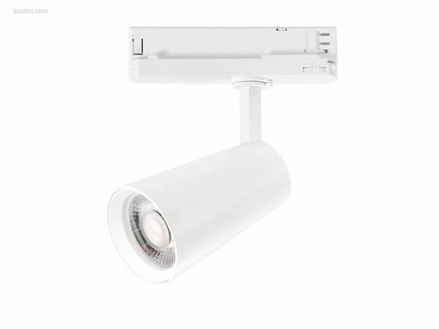 40 x intec led kone 13 watt wit - afbeelding 2 van  3