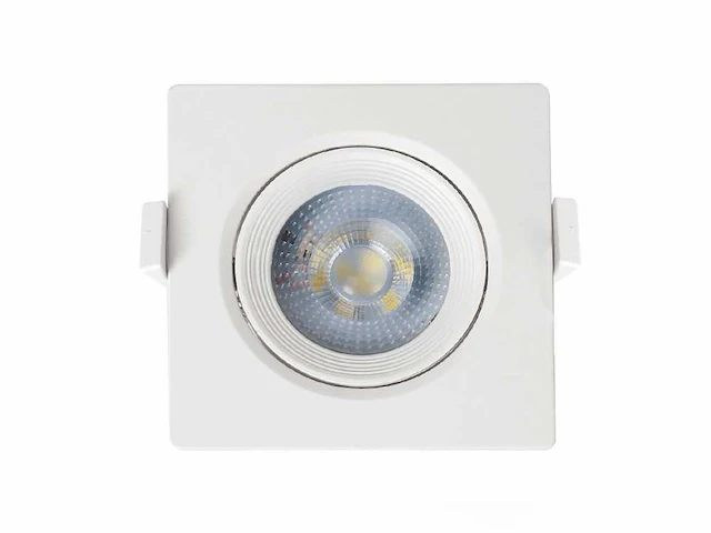 40 x intec ultralage inbouwspots 15 watt - afbeelding 2 van  7