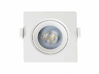 40 x intec ultralage inbouwspots 15 watt - afbeelding 2 van  7