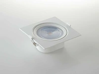 40 x intec ultralage inbouwspots 15 watt - afbeelding 5 van  7