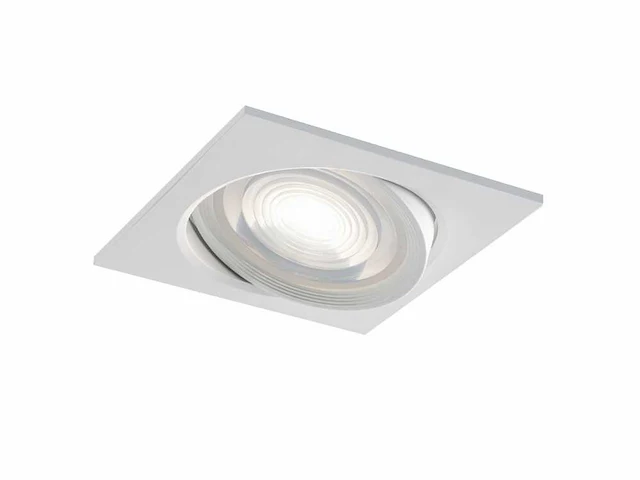 40 x intec ultralage inbouwspots 15 watt - afbeelding 6 van  7