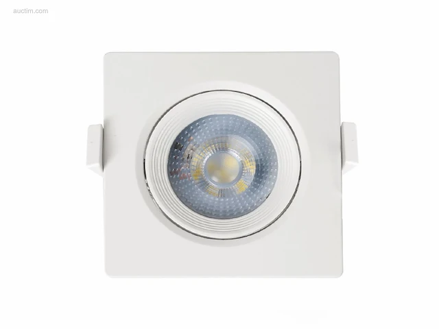 40 x intec ultralage led inbouwspots 15 watt,... - afbeelding 2 van  6