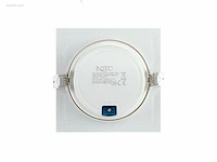 40 x intec ultralage led inbouwspots 15 watt,... - afbeelding 3 van  6