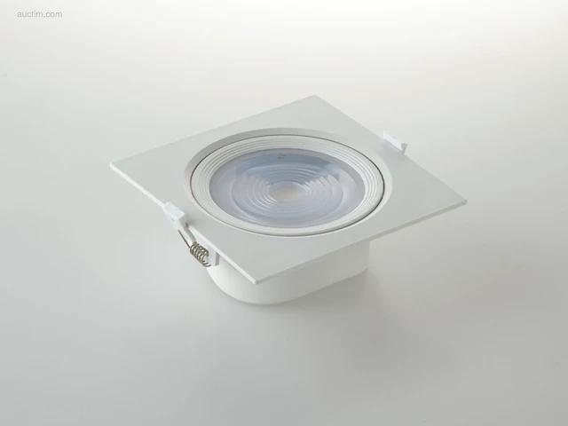 40 x intec ultralage led inbouwspots 15 watt,... - afbeelding 4 van  6