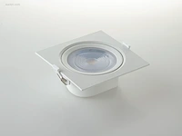 40 x intec ultralage led inbouwspots 15 watt,... - afbeelding 4 van  6