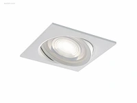 40 x intec ultralage led inbouwspots 15 watt,... - afbeelding 5 van  6