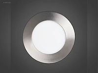 40 x intec ultralage led inbouwspots 18 watt...