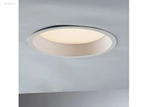 40 x intec xanto 18 watt inbouwspots 4000k - afbeelding 2 van  5