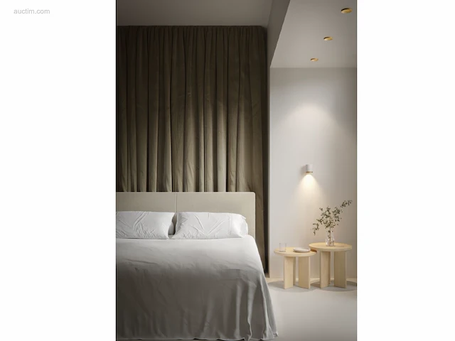 40 x lotus design inbouwspots goud - afbeelding 2 van  5