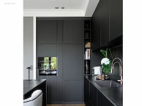 40 x neo design inbouwspots zwart gu10 - afbeelding 3 van  8