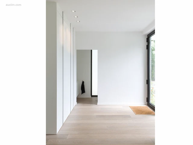40 x neo square design inbouwspots wit, gu10 - afbeelding 2 van  7