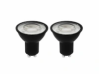 40 x osram ledlampen 2700k extra warm wit - afbeelding 3 van  8