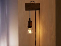 40 x retro edison filament lichtbronnen - afbeelding 2 van  9
