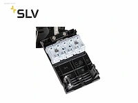 40 x slv easy install master inbouwspots, wit - afbeelding 3 van  6