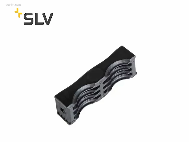40 x slv easy install master inbouwspots, wit - afbeelding 4 van  6
