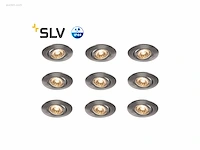 40 x slv easy install ultralage led... - afbeelding 8 van  8