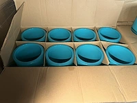 400 kaarspotjes - afbeelding 3 van  4