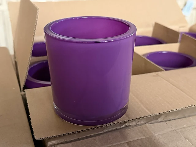 400 kaarspotjes - afbeelding 2 van  3