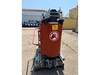 400 kva tmc transformator 20.000/400 volt dry type. ongebruikt. - afbeelding 1 van  8