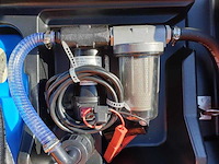 400 l diesel tank + 50 l adblue tank renopower - ongebruikt - afbeelding 3 van  8
