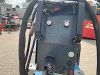 400 mig lasapparaat - afbeelding 6 van  8