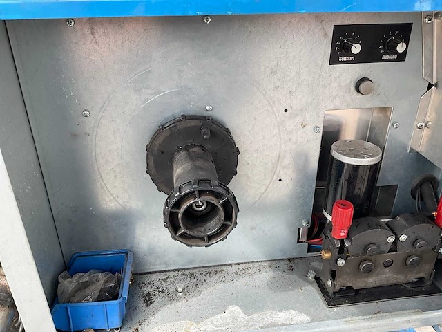 400 mig lasapparaat - afbeelding 8 van  8