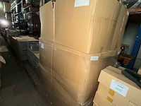 4000 plastic kaarspotjes mewa - afbeelding 4 van  4