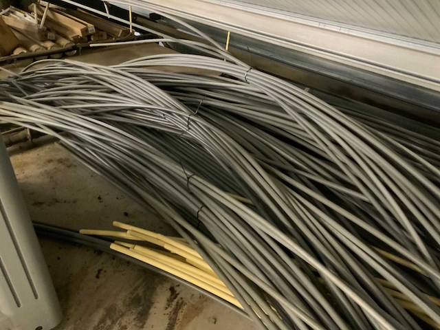 400cm elektrabuis (250x) - afbeelding 2 van  5